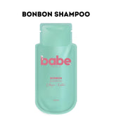 Babe Formula Bonbon Whimsicle Chiffon Sachet Travel mini Size